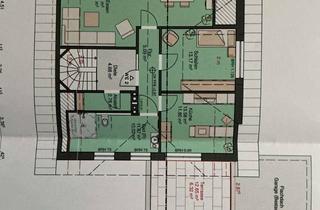 Wohnung mieten in 32278 Kirchlengern, Helle 2-Zimmer-Wohnung in Kirchlengern mit 80 m² Wohnfläche