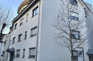 Wohnung mieten in Arminiusstraße 28, 33175 Bad Lippspringe, Ansprechende Dachgeschosswohnung mit gehobener Innenausstattung und Dachterrasse in Bad Lippspringe