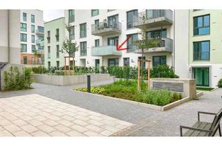 Wohnung mieten in Rissener Str. 101b, 22880 Wedel, Wohlfühl Neubauwohnung Wedeler Tor