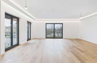 Wohnung mieten in Straße 122, 12555 Köpenick, Hochwertige Neubauwohnung mit Wasserblick!