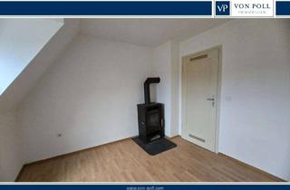 Wohnung mieten in 37281 Wanfried, Gemütliche 2 Zimmer Dachgeschosswohnung