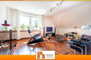 Wohnung mieten in 45894 Buer, Gemütliche Dachgeschosswohnung in ruhiger Wohnlage von Buer!