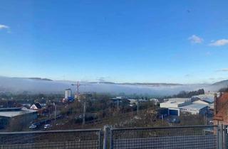 Penthouse mieten in 74821 Mosbach, Exklusive Penthouse-Wohnung mit Traumterrasse und Panoramablick in Mosbach-Diedesheim