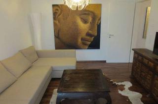 Wohnung mieten in Rathausgasse 26, 81241 Pasing-Obermenzing, Stilvolle, möblierte 1,5-Zimmer-Wohnung inkl. Stellplatz in Pasing, München