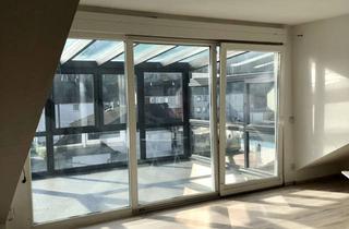 Wohnung mieten in Rotherbachstr. 147, 59192 Bergkamen, Erstbezug mit Balkon/Wintergarten: attraktive 3,5-Zimmer-DG-Wohnung in Oberaden (nähe Wasserstadt)