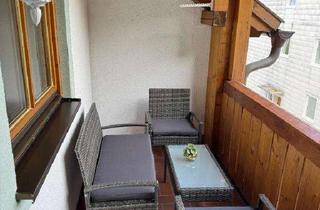 Wohnung mieten in Kemptener Straße, 87629 Füssen, Gepflegte 3-Zimmer-Wohnung mit Balkon im 3. OG in Füssen