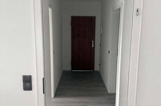 Wohnung mieten in Eisenbahnstraße 71, 48249 Dülmen, Renovierte Immobilie mit Balkon