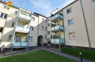 Wohnung mieten in Humboldtstraße 55, 09130 Yorckgebiet, Wohntraum mit Tageslichtbad und Dachterrasse!