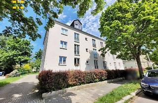 Wohnung mieten in Florastraße 20, 09131 Hilbersdorf, Schönes Singlenest zum Wohlfühlen im Dachgeschoss!