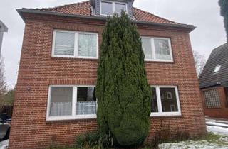 Wohnung mieten in Oelixdorferstr. 19, 25524 Itzehoe, 2,5-Zimmer-Wohnung, gut geeignet für Senioren