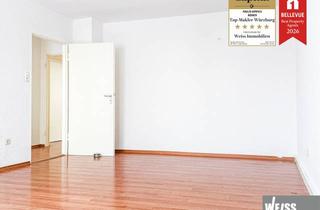 Wohnung mieten in 97199 Ochsenfurt, Gut geschnittene 2-Zimmer-Wohnung in Ochsenfurt