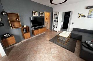 Wohnung mieten in Hoheluftchaussee 109, 20251 Hoheluft-Ost, Möblierte 1,5-Zimmer Wohnung mit Balkon im 4. OG in Hamburg-Hoheluft-West