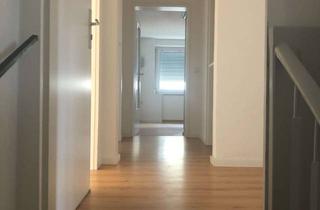 Wohnung mieten in Oberamteistraße, 88348 Bad Saulgau, Gepflegte 3-Zimmer-Wohnung (78m²) in Bad Saulgau Stadtmitte