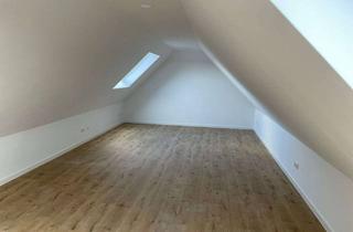 Wohnung mieten in Yorckstraße 2a, 63739 Aschaffenburg, 4,5 Zimmer Maisonette-Wohnung in AB, Nähe Fasanerie