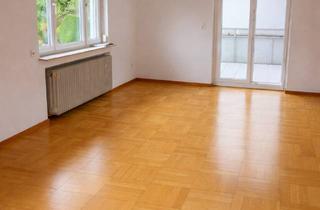 Wohnung mieten in 72631 Aichtal, 2,5-Zimmer-Wohnung mit grosser Terrasse und Gartennutzung in Aichtal-Neuenhaus