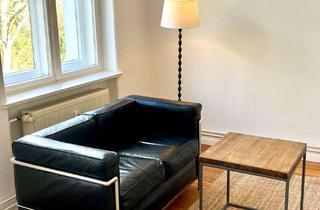 Wohnung mieten in Geschwister-Scholl-Straße 49, 14471 Potsdam West, Helle 3 ZKB Altbau Wohnung 90 qm Park Sanssouci