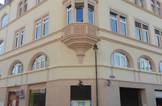 Wohnung mieten in Poststr. 10, 56841 Traben-Trarbach, Über den Dächern von Traben-Trarbach