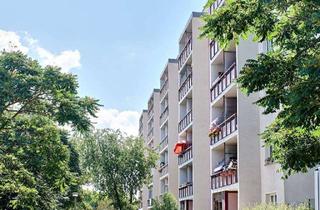 Wohnung mieten in Wörlitzer Straße, 06132 Silberhöhe, Eigenständigkeit ruft! Zieh aus und entdecke dein neues Zuhause mit GCP!