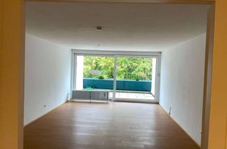Wohnung mieten in Salinenstraße 36, 97688 Bad Kissingen, Moderne 1‑Zimmer Wohnung mit Balkon in Bad Kissingen im Grünen