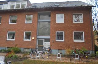 Wohnung mieten in Ordulfstraße 55, 22459 Niendorf, Gepflegte 3-Zimmer Wohnung mit Balkon in Hamburg-Niendorf
