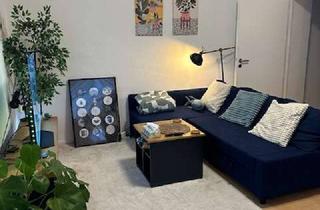 Wohnung mieten in 50678 Altstadt-Süd, Möblierte Altbau-Wohnung in der Kölner Südstadt