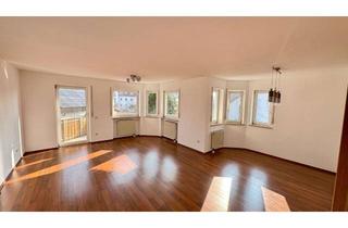 Wohnung mieten in Lechstr 29, 89331 Burgau, Helle 3-Zimmer-Wohnung mit Balkon in Burgau