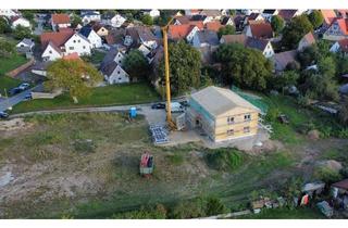 Wohnung mieten in 91227 Leinburg, NEUBAU Erstbezug - Traumhafte 4 Zimmerwohnung modern & naturnah