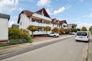 Wohnung mieten in Lindenweg 13-15, 64839 Münster, Helle, frisch sanierte Wohnung in attraktiver Lage von Münster