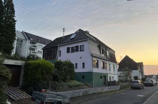 Wohnung mieten in Am Mühlenseifen 22, 57076 Siegen, Umfassend saniert : 2 Zi. Wohnung mit Balkon in Siegen