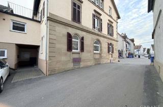 Wohnung mieten in 74211 Leingarten, Rund 120 qm Wohnung zur Miete in Leingarten