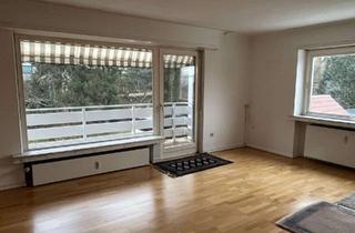 Wohnung mieten in 66571 Eppelborn, Komfort 3-Zimmer Wohnung mit Balkon im 2. OG in Eppelborn