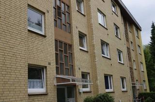 Wohnung mieten in 25451 Quickborn, Gepflegte 2,5-Zimmer-Wohnung im 3. OG mit Balkon in Quickborn