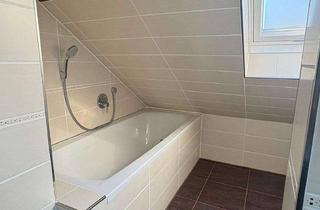 Wohnung mieten in Auf Hart 12, 71706 Markgröningen, Helle 3,5-Zimmer Wohnung in Markgröningen