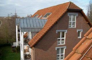 Wohnung mieten in Josef-Kothes-Strasse 48, 40670 Meerbusch, Meerbusch-Strümp: 4-Zimmer-Etagenwohnung im Grünen