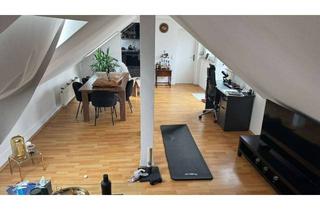 Wohnung mieten in 65812 Bad Soden, Helle 3-Zimmer-Wohnung mit Balkon und Tageslichtbad in zentraler Lage von Bad Soden