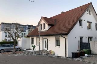 Wohnung mieten in 71665 Vaihingen an der Enz, Elegante 3-Zimmer-Wohnung im 1. OG mit Balkon in Vaihingen an der Enz