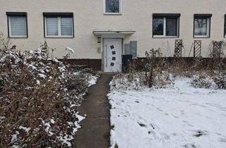 Wohnung mieten in Priorter Straße 10A, 14641 Wustermark, Schöne 3-Raum-Wohnung mit EBK u. Garten.