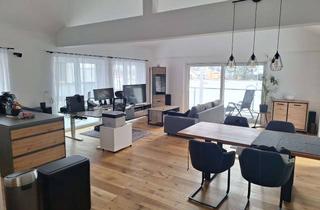 Lofts mieten in Aarstraße 34, 65195 Wiesbaden, Moderne 3-Zimmer Loft-Wohnung mit Luxus-Ausstattung in Wiesbaden-Nordost