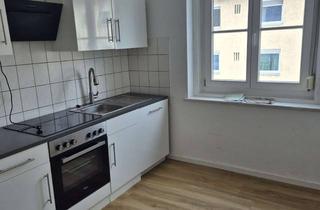 Wohnung mieten in Sulzdorfer Straße 49, 74523 Schwäbisch Hall, LEER und sofort beziehbar!