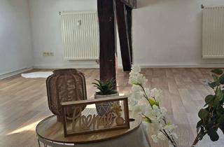 Wohnung mieten in Salztor, 39218 Schönebeck, Helle Dachgeschosswohnung mit besonderen Charme