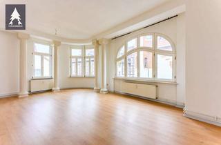 Wohnung mieten in Heilige-Geist-Straße, 06484 Quedlinburg, Lichtdurchflutetes Wohnen am Altstadtbau: 2-Zimmer-Eckwohnung