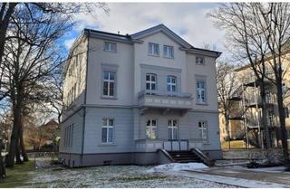 Wohnung mieten in Bahnhofstr. 10, 99867 Gotha, Zentral gelegene 3-Raum-Wohnung mit Balkon in hervorragender Lage