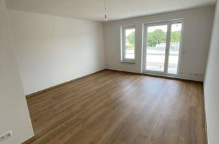 Wohnung mieten in Kurt-Huber-Ring, 82256 Fürstenfeldbruck, 1-Zimmer-Wohnung mit großer Dachterrasse