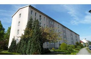 Wohnung mieten in Gutenbergstr. 34, 02943 Weißwasser, 3 Raum-Wohnung