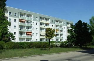 Wohnung mieten in Bertolt-Brecht-Str. 11, 02943 Weißwasser, 3 Raum-Wohnung mit Balkon