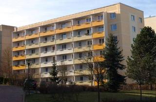 Wohnung mieten in Karl-Liebknecht-Str. 30, 02943 Weißwasser, 1 Raum-Wohnung mit Balkon
