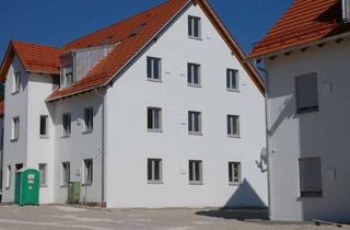 Wohnung mieten in 85301 Schweitenkirchen, Schweitenkirchen, exkl. 3-Zi.- OG-Whg. mit Balkon
