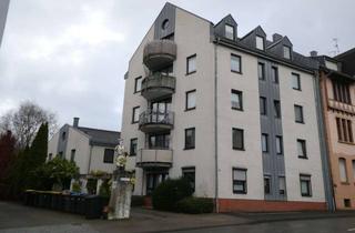 Wohnung mieten in 42697 Ohligs-Aufderhöhe, Moderne 2-Zimmerwohnung im Erdgeschoss mit hochwertiger Ausstattung