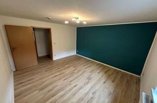 Wohnung mieten in Stephan-Neuwirth-Straße 10, 06295 Lutherstadt Eisleben, Helle 2-Raum-Wohnung (55 m²) in ruhiger Lage