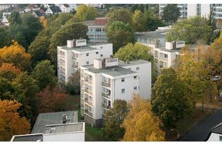 Wohnung mieten in Hinter Dem Fasanenhof 1 D, 34125 Wolfsanger/Hasenhecke, Modernisiertes Apartment für Senioren!